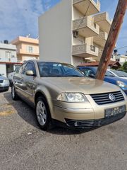 Volkswagen Passat '03 TDI  από ΟΔΔΥ