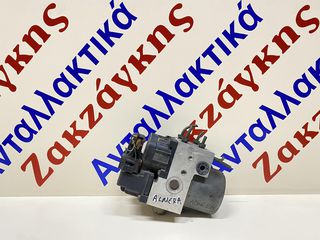 NISSAN  ALMERA  N16 01-07  ΜΟΝΑΔΑ  ABS  0265216733  476605M301  0273004452  ΑΠΟΣΤΟΛΗ  ΣΤΗΝ ΕΔΡΑ ΣΑΣ