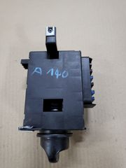 Διακόπτης φωτων από MERCEDES A CLASS 140 150 160 W168 με κωδικό 168 545 01 04 χρονολογία 1998 έως 2004