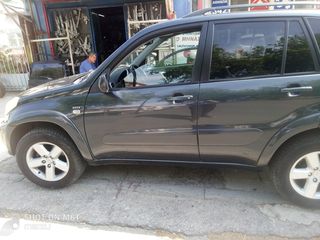TOYOTA RAV4 2006 ΟΛΟ ΑΝΤΑΛΛΑΚΤΙΚΑ-thumb-3