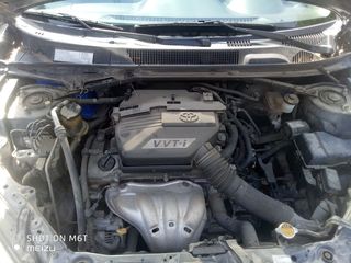 TOYOTA RAV4 2006 ΟΛΟ ΑΝΤΑΛΛΑΚΤΙΚΑ-thumb-4