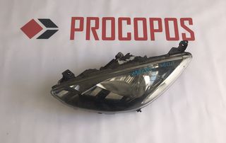 ΦΑΝΟΣ ΕΜΠΡΟΣ ΑΡΙΣΤΕΡΟΣ MAZDA 2 07-14 