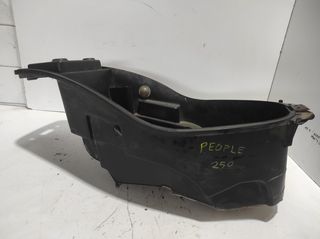 ΚΟΥΒΑΣ ΣΕΛΑΣ KYMCO PEOPLE 250 / YUP 250 *MOTO LEADER PARTS*