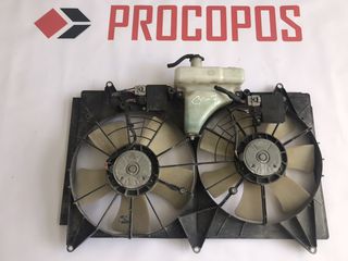 ΒΕΝΤΙΛ.ΨΥΓ.ΚΟΜΠΛΕ ΜΕ 2 ΕΓΚΕΦΑΛΟΥΣ MAZDA CX7 2007+