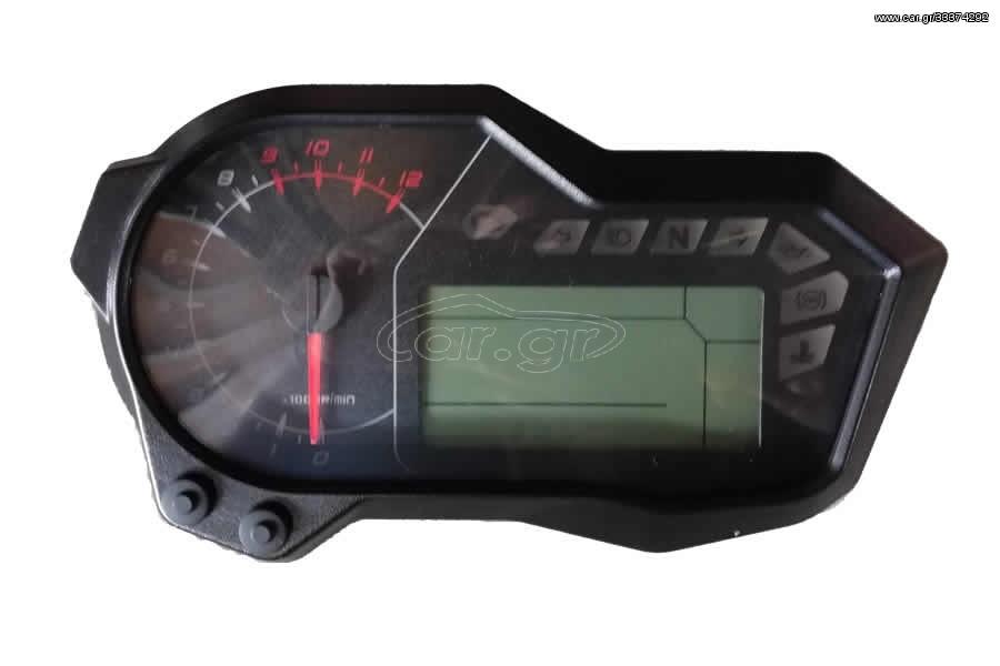 ΚΟΝΤΕΡ ΚΟΜΠΛΕ OEM (Km) BENELLI/TRK502