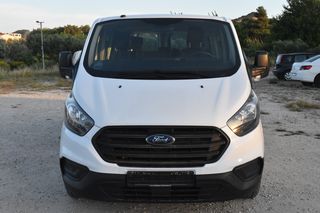 Ford Transit '18