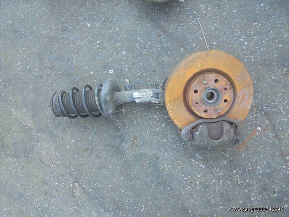 ΑΚΡΟ ΕΜΠΡΟΣ ΑΡΙΣΤΕΡΟ ΓΙΑ ALFA ROMEO MITO(2008-2011).Raptis Parts