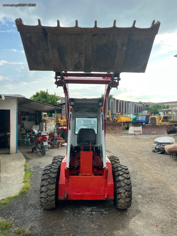 Car.gr Gehl '90 4600