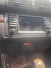 Bmw X5 2007 ΘΩΡΑΚΙΣΜΕΝΟ Β4 ΕΛΛΗΝΙΚΗΣ ΑΝΤΙΠΡΟΣΩΠΕΙΑΣ-thumb-4
