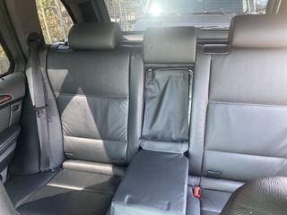 Bmw X5 2007 ΘΩΡΑΚΙΣΜΕΝΟ Β4 ΕΛΛΗΝΙΚΗΣ ΑΝΤΙΠΡΟΣΩΠΕΙΑΣ-thumb-7