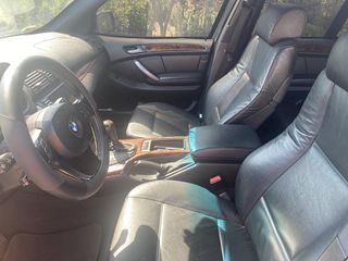Bmw X5 2007 ΘΩΡΑΚΙΣΜΕΝΟ Β4 ΕΛΛΗΝΙΚΗΣ ΑΝΤΙΠΡΟΣΩΠΕΙΑΣ-thumb-5