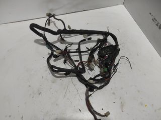 ΠΛΕΞΟΥΔΑ KAWASAKI GPZ 400/600 *MOTO LEADER PARTS*