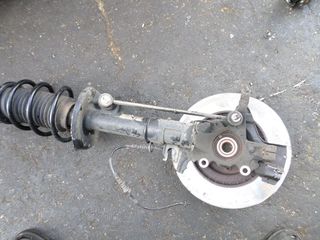 ΑΚΡΟ ΕΜΠΡΟΣ ΔΕΞΙ ΓΙΑ ALFA ROMEO MITO 2008-2011.Raptis Parts