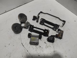 ΒΑΣΕΙΣ ΤΕΠΟΖΙΤΟΥ KAWASAKI GPZ 400/600 *MOTO LEADER PARTS*