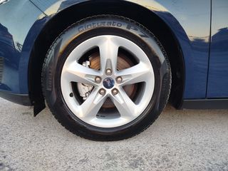 Ford Focus 2016 1.5 TDCi Trend --EURO 6 ---thumb-35