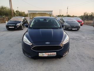 Ford Focus 2016 1.5 TDCi Trend --EURO 6 ---thumb-1