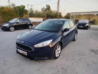Ford Focus 2016 1.5 TDCi Trend --EURO 6 --