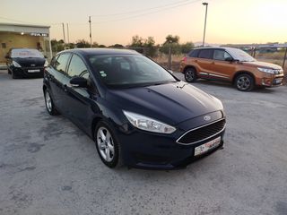 Ford Focus 2016 1.5 TDCi Trend --EURO 6 ---thumb-2