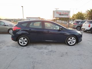 Ford Focus 2016 1.5 TDCi Trend --EURO 6 ---thumb-3