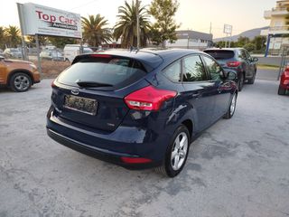 Ford Focus 2016 1.5 TDCi Trend --EURO 6 ---thumb-4