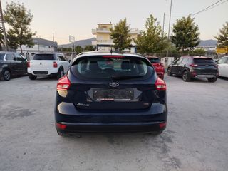 Ford Focus 2016 1.5 TDCi Trend --EURO 6 ---thumb-5