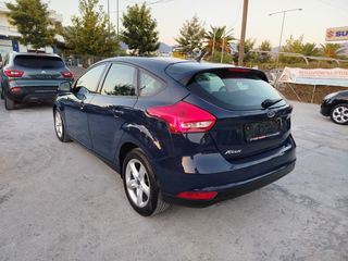 Ford Focus 2016 1.5 TDCi Trend --EURO 6 ---thumb-6