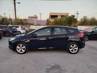 Ford Focus 2016 1.5 TDCi Trend --EURO 6 ---thumb-7