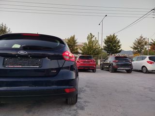 Ford Focus 2016 1.5 TDCi Trend --EURO 6 ---thumb-9