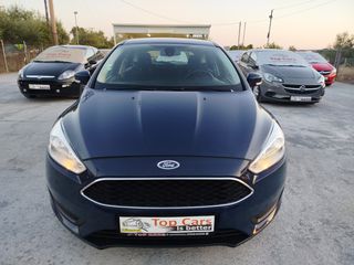Ford Focus 2016 1.5 TDCi Trend --EURO 6 ---thumb-10