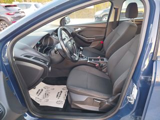 Ford Focus 2016 1.5 TDCi Trend --EURO 6 ---thumb-13