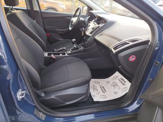 Ford Focus 2016 1.5 TDCi Trend --EURO 6 ---thumb-15