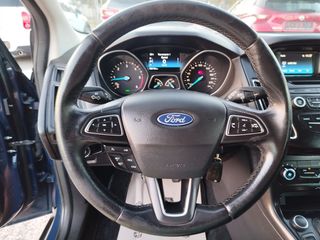 Ford Focus 2016 1.5 TDCi Trend --EURO 6 ---thumb-20