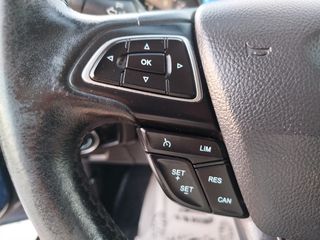 Ford Focus 2016 1.5 TDCi Trend --EURO 6 ---thumb-21
