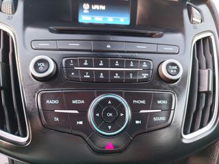 Ford Focus 2016 1.5 TDCi Trend --EURO 6 ---thumb-24