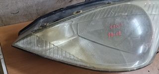 FORD FOCUS 98-02 ΦΑΝΟΣ ΕΜΠΡΟΣ ΑΡΙΣΤΕΡΟ (38F)