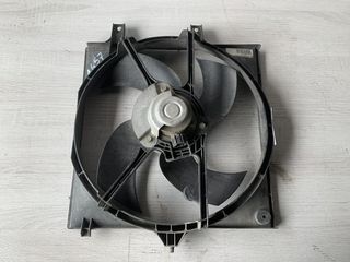 ΒΕΝΤΙΛΑΤΕΡ ΨΥΓΕΙΟΥ ΝΕΡΟΥ ΒΕΝΖΙΝΗ NISSAN PRIMERA P11 1999-2001-thumb-1
