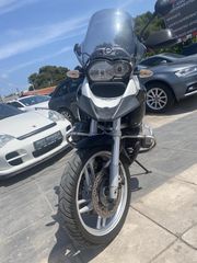 Bmw R 1200 2007 GS-thumb-1