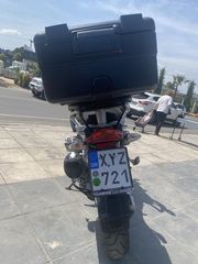 Bmw R 1200 2007 GS-thumb-2