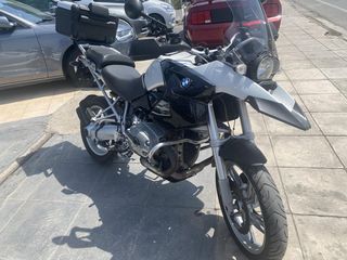 Bmw R 1200 2007 GS-thumb-4