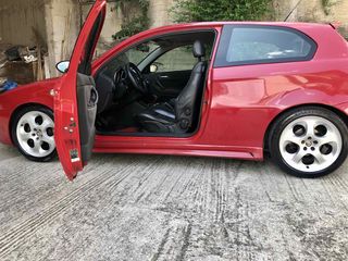 Alfa Romeo Alfa 147 '05  1.6 16V T.Spark Progression