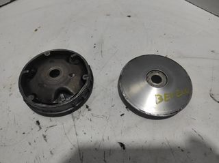 ΒΑΡΙΑΤΟΡ ΕΜΠΡΟΣ PIAGGIO BEVERLY 200 *MOTO LEADER PARTS*