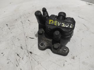 ΔΑΓΚΑΝΑ ΕΜΠΡΟΣ ΦΡΕΝΟΥ PIAGGIO BEVERLY 200 *MOTO LEADER PARTS*