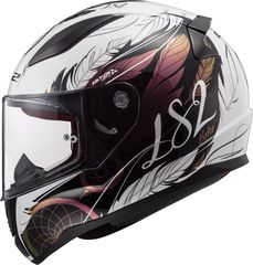 ΛΥΡΗΣ LS2 ΚΡΑΝΟΣ FF353 RAPID II BOHO, FF353RAPIDBOHO-thumb-1