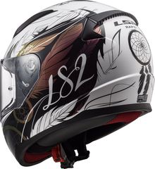 ΛΥΡΗΣ LS2 ΚΡΑΝΟΣ FF353 RAPID II BOHO, FF353RAPIDBOHO-thumb-2
