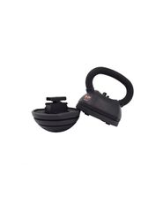Body Sculpture BW-126 Kettlebell από Μαντέμι 13.5kg Μαύρο
