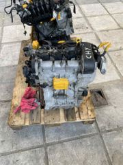 Κινητήρας μοτέρ για Vw Skoda με κωδικό CHY