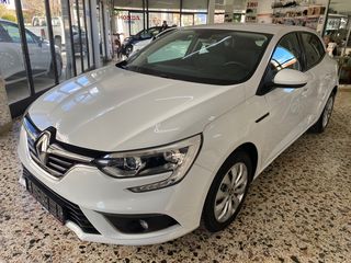 Renault Megane '17 1.5 DCI 90 hp