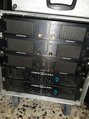 ΣΕΤ ΗΧΟΥ - LINE ARRAY ΕΝΙΣΧΥΤΕΣ-thumb-4