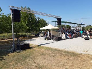 ΣΕΤ ΗΧΟΥ - LINE ARRAY ΕΝΙΣΧΥΤΕΣ-thumb-2