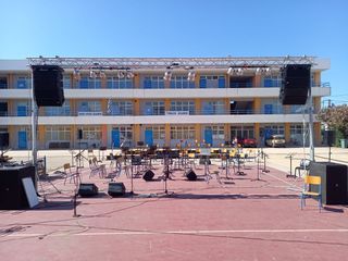 ΣΕΤ ΗΧΟΥ - LINE ARRAY ΕΝΙΣΧΥΤΕΣ-thumb-5